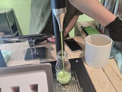 -鹤茶野所(上海首店)