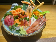-三石铁板烧(紫竹桥店)