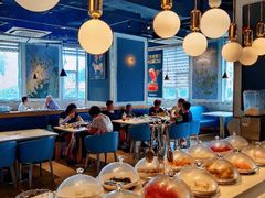 -豪客来牛排(伟诚广场店)