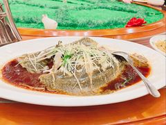 -千禧楼大酒店(高昌路店)