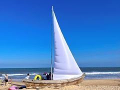 -前王院•巧克力海鲜市集餐厅(万平口店)