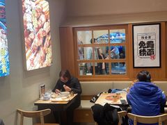 -陳香貴·蘭州牛肉面(月星环球港店)