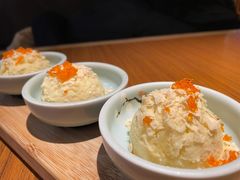 -仓桥家·焗寿司·锅物(光谷步行街店)