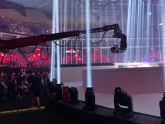 -宝能国际体育演艺中心