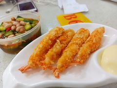 -芬芳甜品(同福路店)