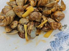 -京秀缘蒸汽海鲜农家菜大馅蒸饺