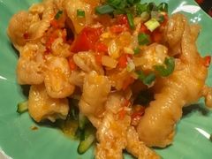 -四季缤纷椰子鸡(雨花亭凯德广场店)