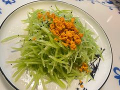 -老都一处饺子馆(道里店)