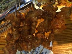 -丹东特色烤肉(学府路一部店)