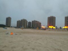 -那香海钻石沙滩浴场