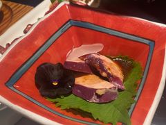 -花潮料理艺食馆(SM新生活广场店)