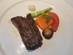 -王品牛排(珠海富华里店)