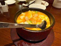 -采悦轩中餐厅·粤菜·海南菜(神州半岛喜来登度假酒店)