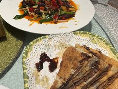 -辣婆婆(航天桥店)