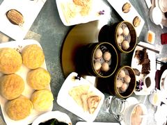 -香云轩·顺德菜(香云纱园林酒店店)