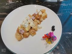 -泰河谷·豆捞