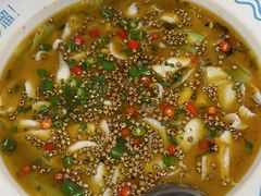 -花椒俏川菜小馆(南海万达店)