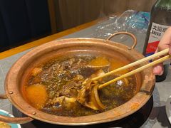 -清真·牛掌柜(奉天街店)