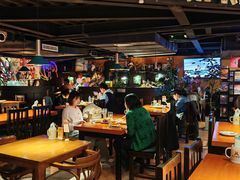 -布拉格餐厅· 中欧捷克菜(全国首店)