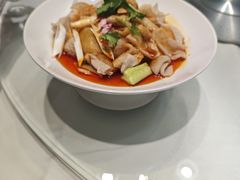 -福荣新中式餐厅