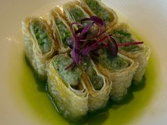 -荷风细雨·中国茶宴(碧云店)