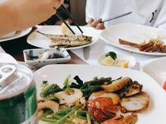 -浙江西子宾馆·瑶园咖啡厅