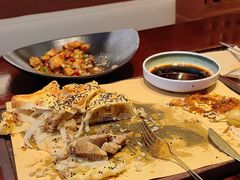 -那拉提之疆·新疆菜(美院店)