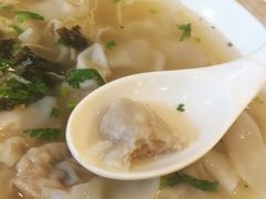 -小倩倩•鸡汤馄饨(江西路创始店)