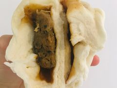 鲜肉包-袁大头包子(光华路店)