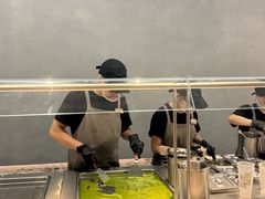 -喜茶(深圳万象城黑金店)
