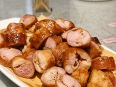 -即墨老公社·海肠捞饭大王(古城店)