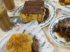 -渔记茶餐厅(渔村店)