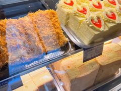 -思味特(纬一路店)