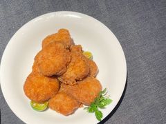 -锦府园·新台州菜(合生汇店)