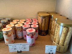 -美丽心情蛋糕(江苏路店)