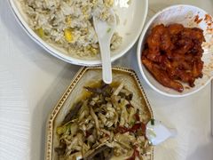 -乐乐餐厅(湘子庙街店)