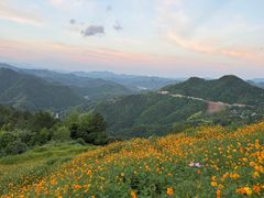 -石潭村