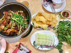 叹佬鸡煲-芳村榕树头叹佬鸡煲(体育西店)