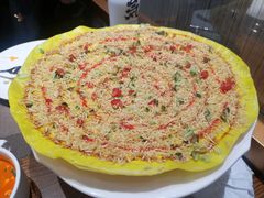 -琥珀宫南亚餐厅(欢乐城店)