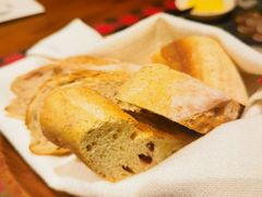 -弗兰克牛排西餐厅Ribone steak house(柠檬花园店)