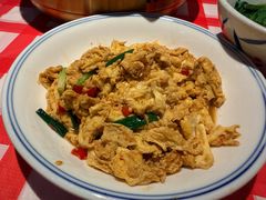 -恰八斗·猛火长沙菜(国贸店)