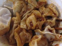 红油水饺-蓉李记成都名小吃(二七万达店)
