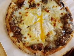-Mercato莫卡多露台餐厅与酒吧(K11店)