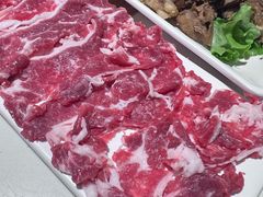 -焯牛潮汕牛肉火锅(云峰街创始店)