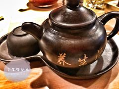 -老船坞餐厅(北京亚洲大酒店 )