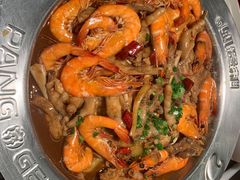 -胖哥俩肉蟹煲(上海悦荟广场店)