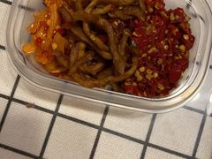 -南门口湘军剁辣椒老店(老长沙第一品牌店)