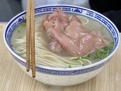 -盛兴面馆(真儒大厦店)