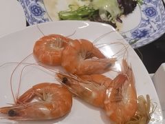 -索菲特酒店·海鲜自助 ·聚餐厅