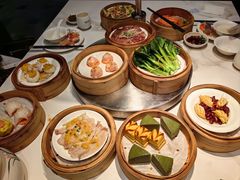 -优食坊·蒸汽海鲜(康盛路店)